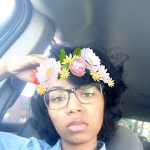 Meet your Posher, Tayla